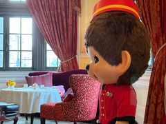 -Salon de Ville浦江汇(上海外滩华尔道夫酒店店)