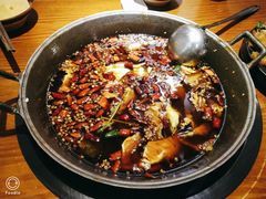 -受气牛肉·重庆耙牛肉(来福士店)
