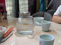 -乔家小院•非遗驴肉•本地小海鲜(滨河路店)