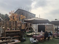 -HERRE·FARM 赫尔露营农场·团建聚会包场