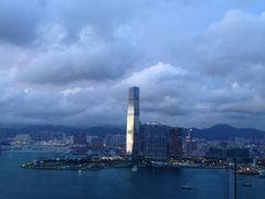 港丽酒店-香港港丽酒店