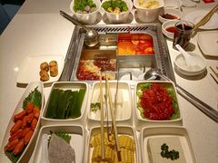 -海底捞火锅(曼巴特广场店)