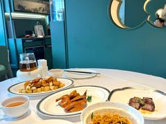 -潮上潮(南中环店)