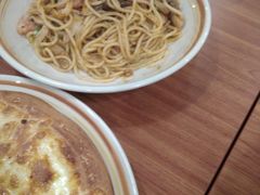 -萨莉亚意式餐厅(万嘉商业广场店)