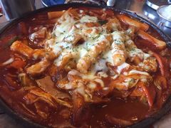 -MI WU FACTORY米屋美食工厂餐厅(绿地店)
