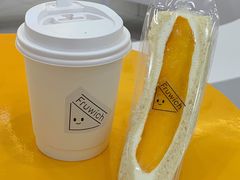 -Fruwich果明治(西单更新场店)