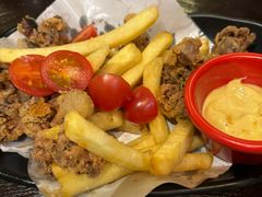 -机器人火炉披萨