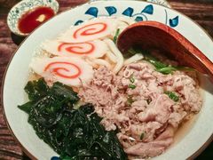 -眷屋の深夜食堂(云锦中心店)