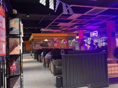 -火星工厂·桌游·团建聚会·轰趴馆(厦滘店)