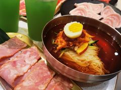 -汉拿山(金源店)