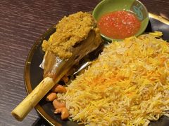 -梅夫娜土耳其餐厅.清真HALAL