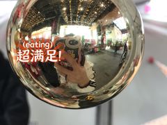 -甜心妈妈·榴莲星级糖水(北京路总店)