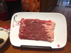 -1078號老北京涮肉(万达广场店)