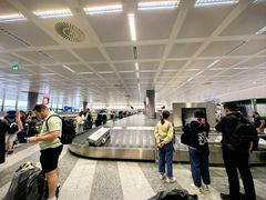 -米兰马尔彭萨国际机场