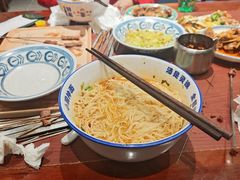 -东大桥小国抻面烧烤(长通路店)