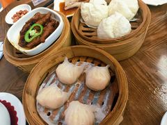 -潮福城大酒楼·潮粤菜·港式点心(阳光城店)
