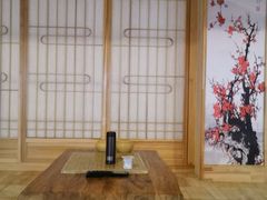 -碧中海汤泉汗蒸酒店