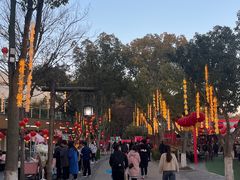 -天目湖山水园