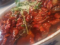 -万达瑞华酒店·品珍中餐厅