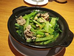 -壹只卤鹅 · 潮汕菜(京基百纳店)