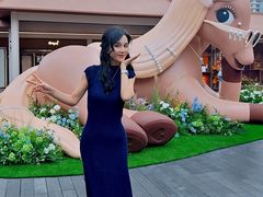 -深圳湾万象城