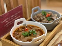 冒火锅粉-怪物的冰与火(天虹商场中山路店)
