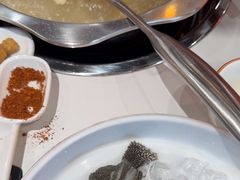 -八合里潮汕鲜牛肉火锅(吉大店)