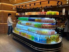 -焰江山·海鲜牛排烤肉自助(环形中心店)