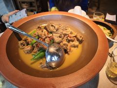 -寨子里的钵钵菜·湘西山里菜(魅力湘西店)