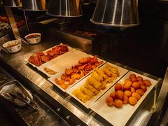 -美食汇·海鲜自助西餐厅·江门富力万达嘉华酒店