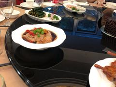 -新南华大酒店(广中店)