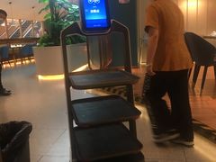 -悦海·家宴·冰花皮皮虾大锅贴(宝龙店)