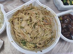 -北李妈妈菜·海肠捞饭(高新万达店)