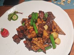 -大树餐厅(益田假日店)