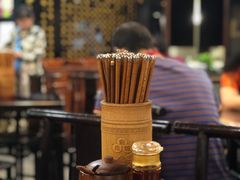 -奎元馆.百年奎元.非遗传承(西湖边的解放路店)