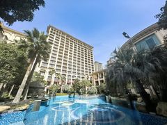 -上海闵行星河湾酒店