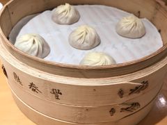 -鼎泰丰(当代商城店)