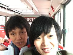 -广州都市观光巴士(粤陶巴)