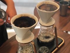 -星巴克(郑州普罗旺世店)