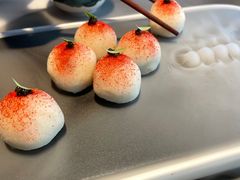 -大拙里·精致融合菜(沙湖桃源国际店)