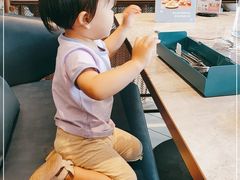 -必胜客(航洋国际店)