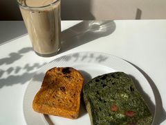 牛至叶风干番茄酵吐-佐敦面包铺·JORDAN BAKERY