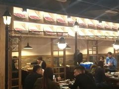 -红九格老火锅(三峡广场店)
