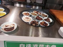 -李记粥铺(泰山路店)
