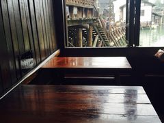 -茅老太臭豆腐