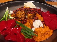 -黄潇洒老火锅(九眼桥宏济巷店)