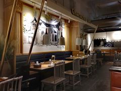 大堂-符离集餐厅(万象城店)