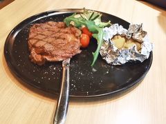 -百特喜·意大利餐厅(八佰伴镇江店)