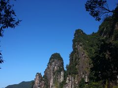 -南尖岩景区