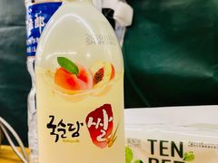 -夏星酒馆(剑桥公社店)